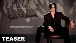 Michael Jackson - 