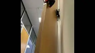 How to install an Electric Door Strike (ACCESS CONTROL)