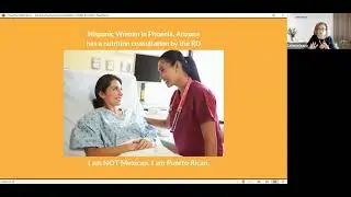 Achieving Diabetes Health Equity-  Lorena Drago, MS, RDN, CDN, CDCES