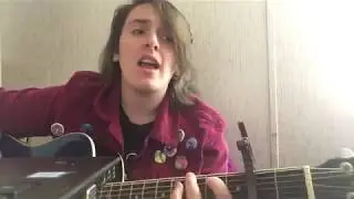 Still into you- paramore cover