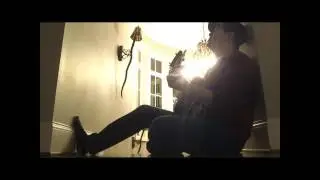 "Places I've Never Been" (Mark Wills Cover)