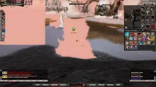 CBT Knight Online Silahturami