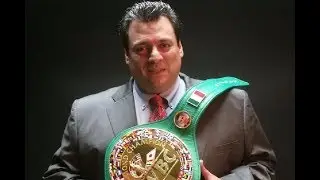 IS Mauricio Sulaiman  TELLING THE TRUTH ABOUT CANELO AND LOMACHENKO REQUESTED FOR THE FRANCHISE