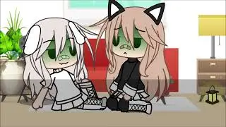 [ illy and Mia are gassy]