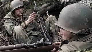 Airborne - The Last Stand (2025) War, Action Movie