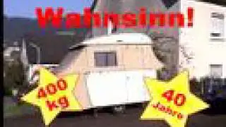 Dethleffs Camper aus Isny