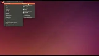 Text editor test: Sublime, Atom, Brackets