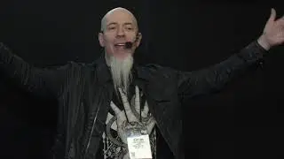 NAMM 2019: Jordan Rudess Demonstrates SampleTank 4