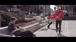 SpyVsGuy