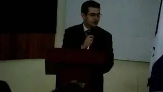 30 de Mayo 2011 Discurso en Acto de Juramentacion de Medicos