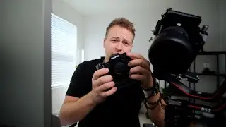 My Thoughts on Fujifilm X-H2s & X-H2