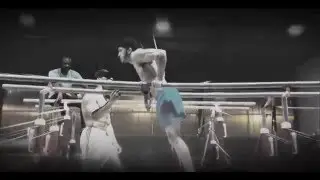 SWAT TEAM - STREET WORKOUT MOTIVATION #1