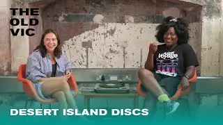 Bel Powley and Susan Wokoma's Desert Island Discs | The Real Thing
