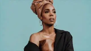 Kelly Rowland - New Song 2020 “Crashing into Me”