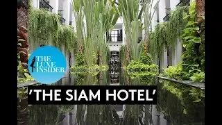 The Siam Hotel | Siam Suite by The Luxe Insider