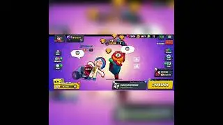 Completing Otis's Special Quest 🔥 | Brawl Stars 