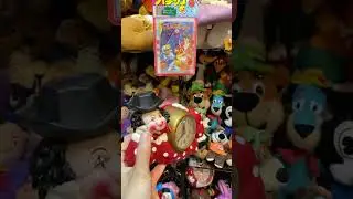 Clown alarm clock