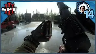 DADDY NEEDS TO RELEASE SOME RAGE - Episode 14 - Season 3: SPT