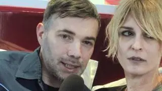 buck 65   LIVE 001