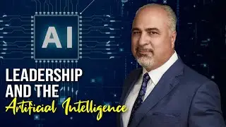 Leadership and the Artificial Intelligence