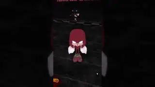 So guys, am I the best Knuckles main? 