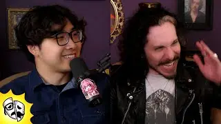 The Lord of the Hypotheticals | The Best in Jest Ep 17