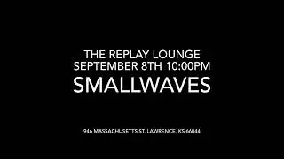 SMallWaves - Temporary