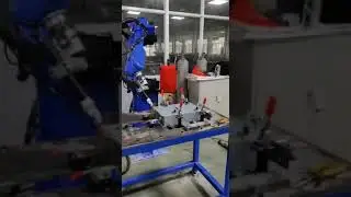 Industrial Machinery, Technology and Solutions. Lasers, Robots, CNC, IoT. Manufacturing on demand.