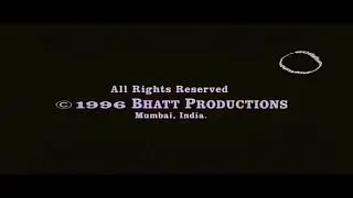 Bhatt Productions (1996)