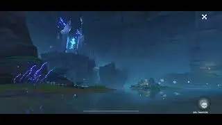 [Genshin] Scenery - Front Gate [Ambient]