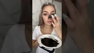 Убираем чёрные точки 