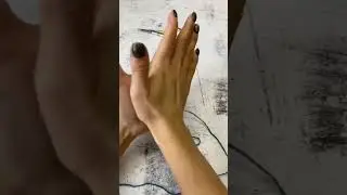 Присоединяем новый моток без узлов