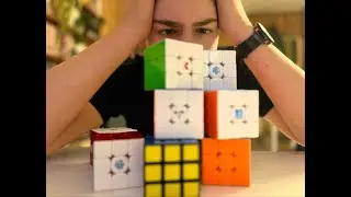 Which Cube Should You Buy?