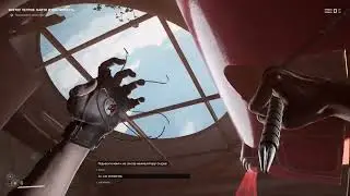 Элианора как всегда :) Atomic Heart