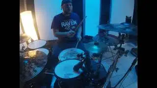 PH Intro (drum cover)