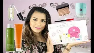 Sephora Spring Sale Haul 2018 & Mini REVIEW on most products
