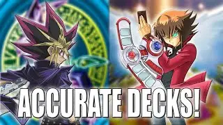 Yami Yugi Vs Jaden. Who Wins?