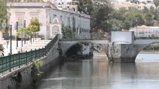 Retiring to Portugal