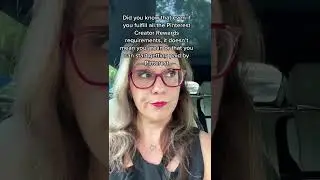 To join the Pinterest Creator Rewards you’ll need to wait for an invite. There isn’t a set schedule