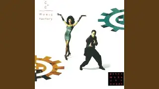 Gonna Make You Sweat (Everybody Dance Now)