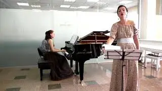 БЕЛИЛИЦЫ-РУМЯНИЦЫ Мария Зыкина