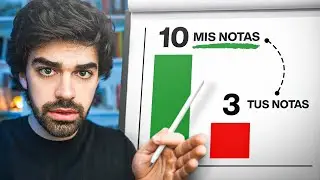 Cómo estudiar rápido y bien un examen? Técnicas demostradas científicamente
