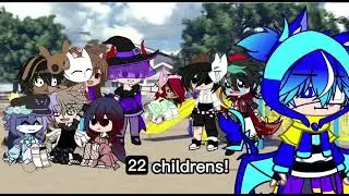 I am a single mother with 22[3] childrens||meme||TVRSG||GC||