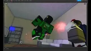 missing something?. Roblox Animation