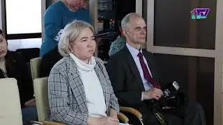 23.05.24. Аким СКО провел прием граждан