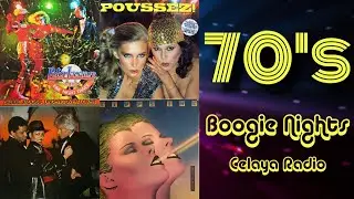 DISCO NIGHTS  (03-03-2023)