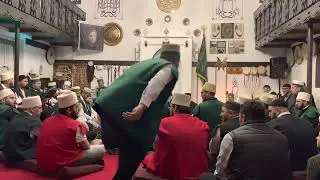 Sultan Nevruz 2022 she Djafer Teki