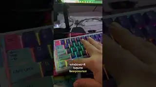 Bilgisayarınızı gizlice birileri kullanıyor olabilir. DİKKAT! 😱