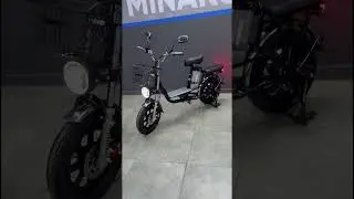 ⚠️ Minako MONSTER в НАЛИЧИИ⚠️ 