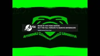 ACS Logo Effects In Low Voice